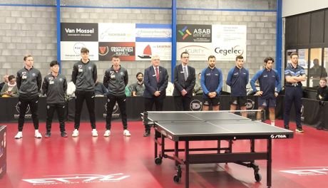 Orlicz Suchedniów przegrywa pierwszy mecz 1/8 finału Ligi Mistrzów