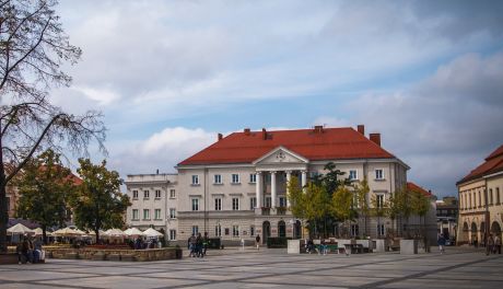 Moc wydarzeń w weekend w Kielcach