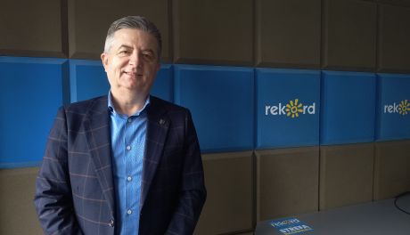 P. Loranty: turniej strzelecki skierowany jest do każdego, kto chce sprawdzić swoje umiejętności   