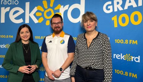 Movember w Kielcach: wspólna akcja na rzecz zdrowia mężczyzn