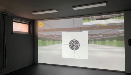 Ostrowiecka strzelnica zaprasza na turniej "Dla Niepodległej"