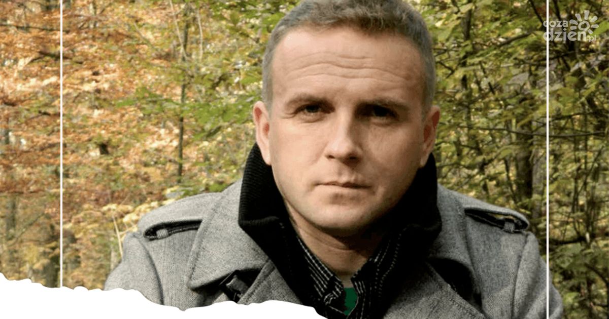 Spotkanie z Zbigniewem Masternakiem w kieleckiej bibliotece. Literacka i filmowa podróż z pisarzem z Gór Świętokrzyskich