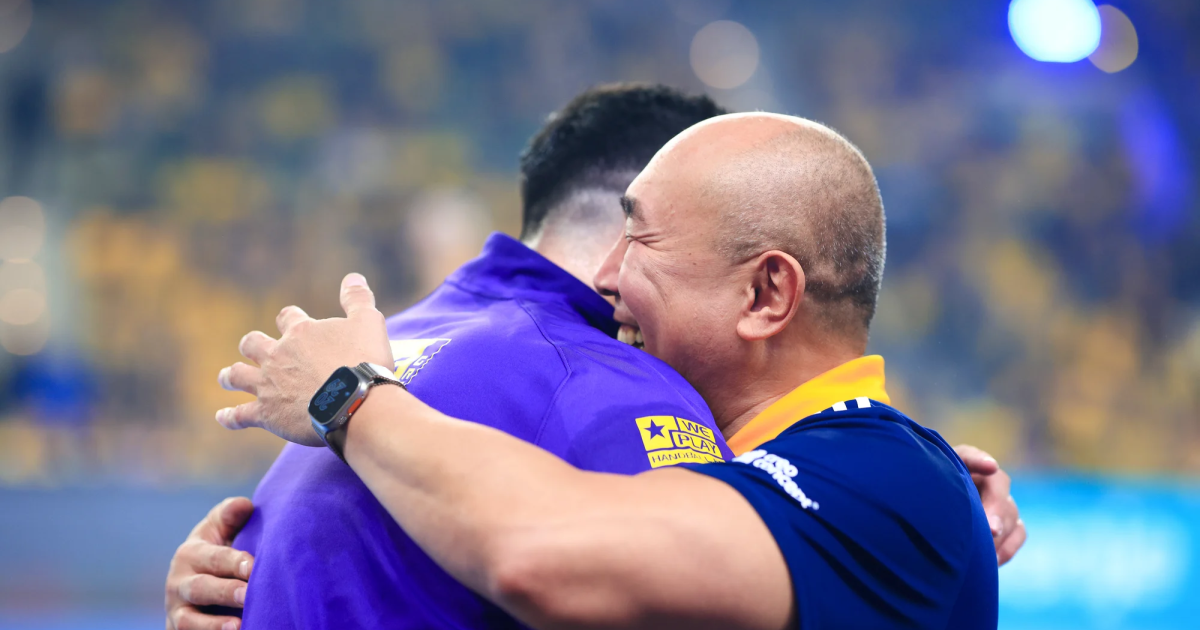 Talant Dujszebajew po remisie z Aalborgiem: „Możemy być zadowoleni, ale musimy być niezadowoleni”