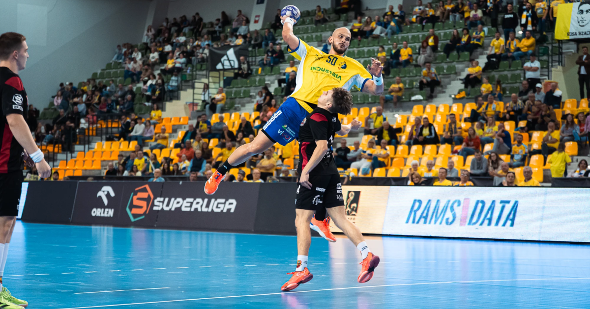 Rozdział 17: Zapomnieć o remisie w czwartek