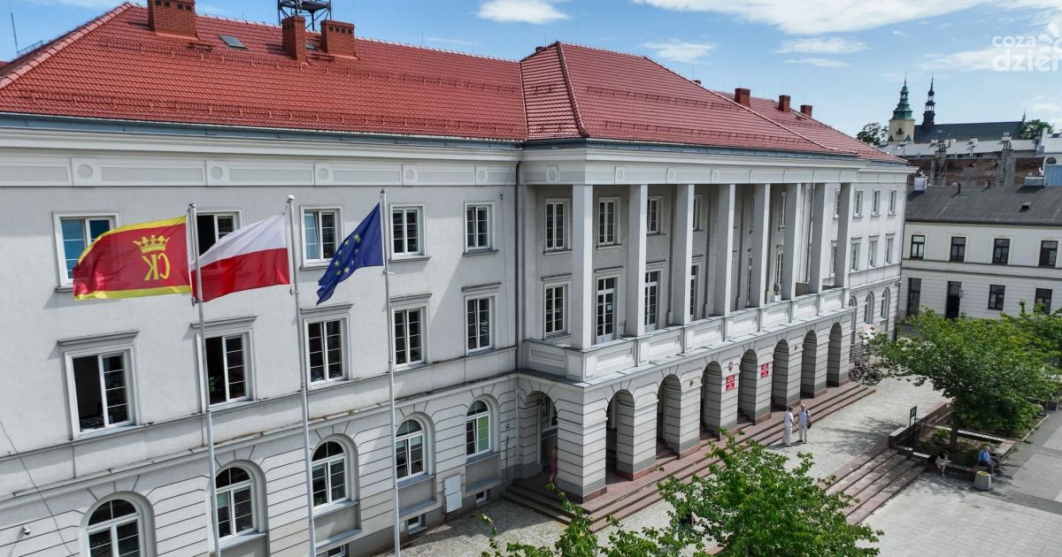 Kielczanie znów mogą szkolić się z ochrony ludności i obrony cywilnej