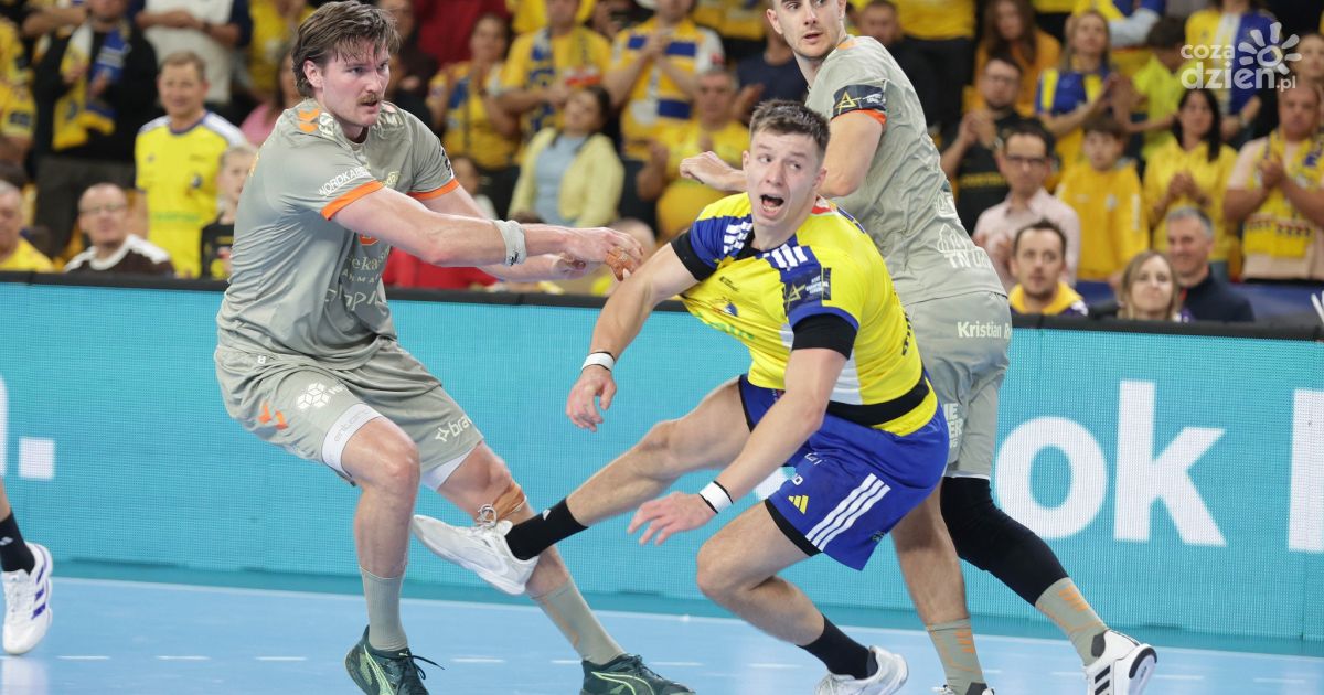 Michał Olejniczak po remisie z Aalborgiem: „To lekcja pokory, ale pokazaliśmy drużynę, która odżyła”