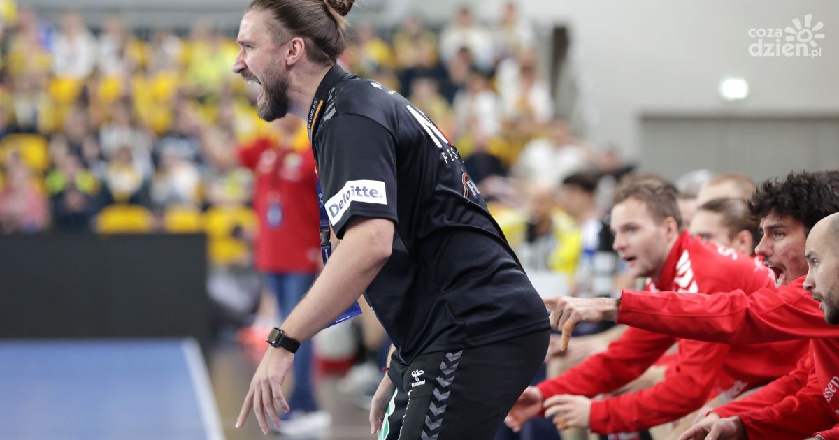 Aalborg po remisie w Kielcach: „Mieliśmy szczęście. Kielce zagrały najlepiej w sezonie”