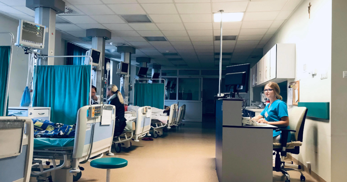 Pieniądze z KPO dla opatowskiej kardiologii