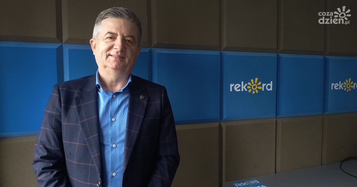 P. Loranty: turniej strzelecki skierowany jest do każdego, kto chce sprawdzić swoje umiejętności