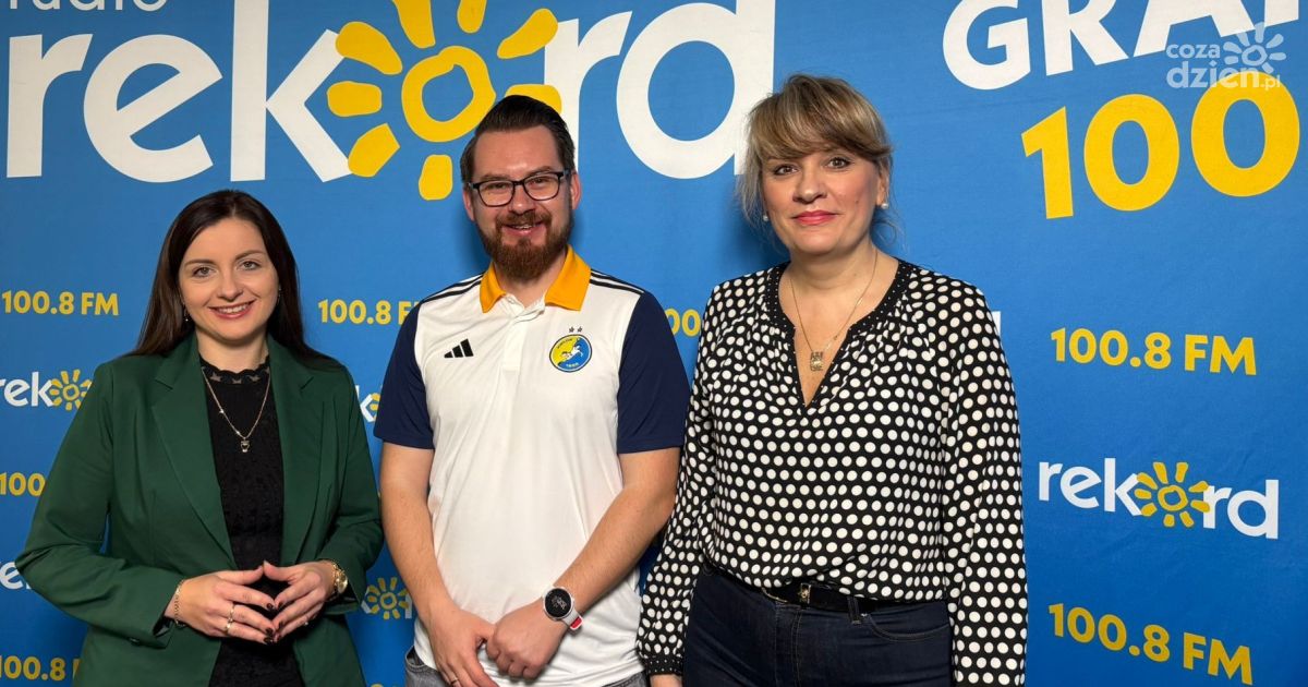 Movember w Kielcach: wspólna akcja na rzecz zdrowia mężczyzn