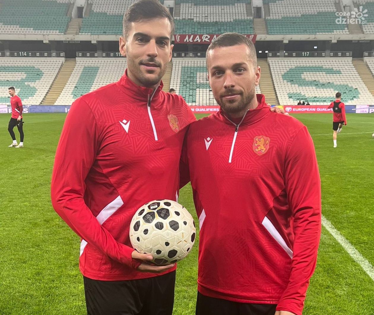 Koroniarze w reprezentacjach – raport z meczów eliminacyjnych MŚ 2026