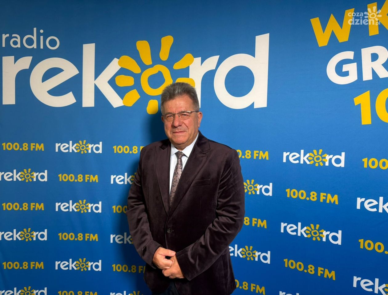 J. Bryk: Program Senior + będzie kontynuowany w kolejnych latach