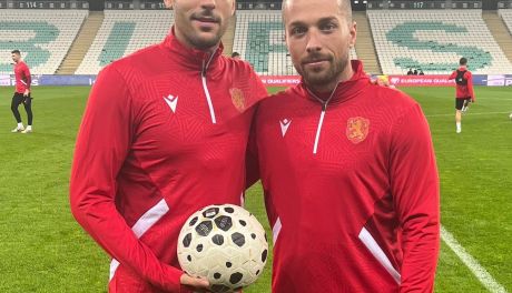 Koroniarze w reprezentacjach – raport z meczów eliminacyjnych MŚ 2026