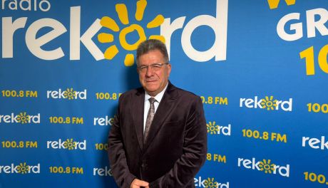 J. Bryk: Program Senior + będzie kontynuowany w kolejnych latach