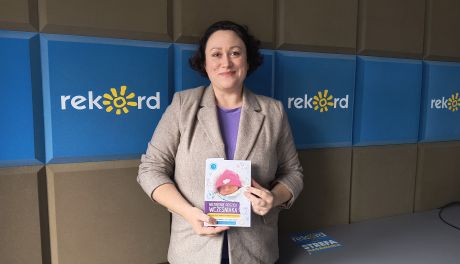 K. Ślusarz-Cieślik: Wcześniaki to bardzo silne dzieci i są w stanie przetrwać wiele zagrożeń