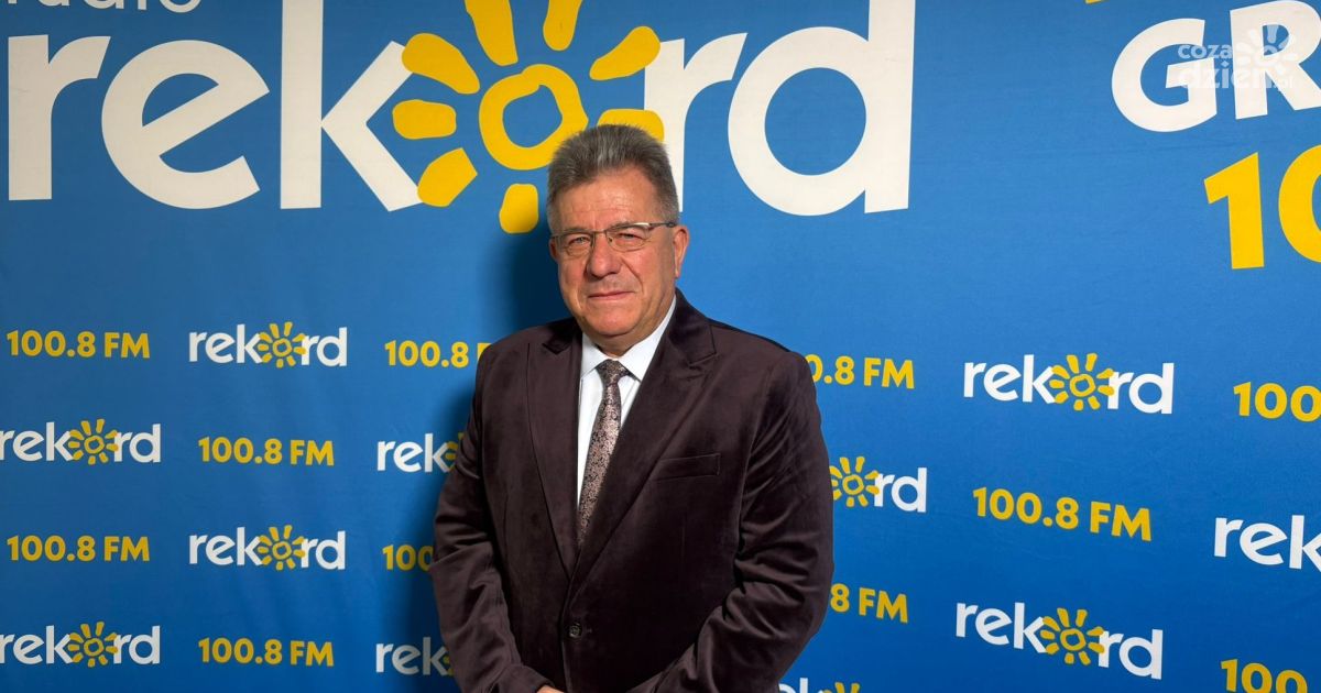 J. Bryk: Program Senior + będzie kontynuowany w kolejnych latach