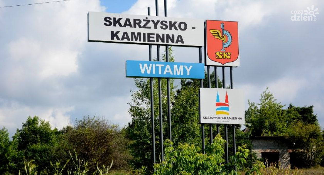 Podpisano umowę na budowę ulicy Bazaltowej w Skarżysku