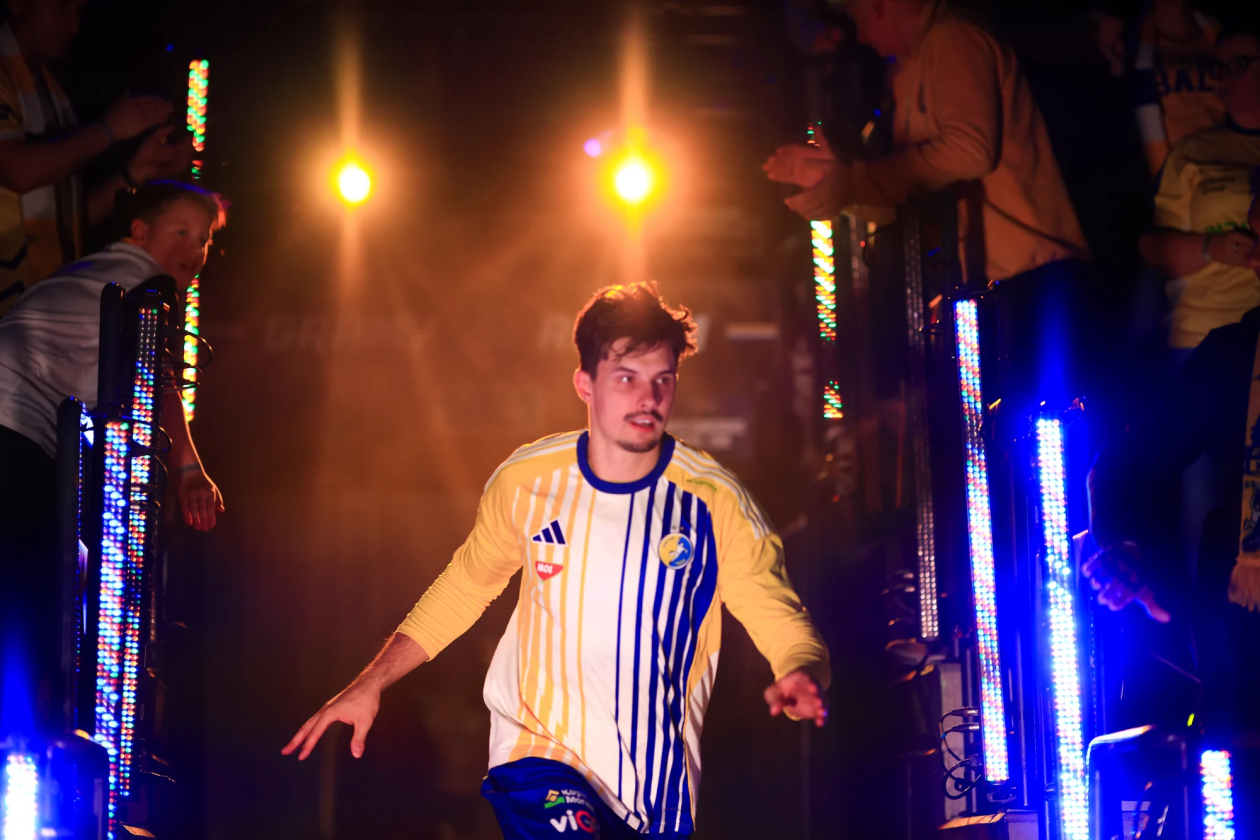 Sićko przed rewanżem w Aalborgu: „To będzie jeszcze trudniejszy mecz. Kluczem będzie kontrola tempa i unikanie błędów”