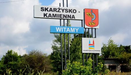 Podpisano umowę na budowę ulicy Bazaltowej w Skarżysku