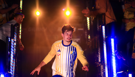 Sićko przed rewanżem w Aalborgu: „To będzie jeszcze trudniejszy mecz. Kluczem będzie kontrola tempa i unikanie błędów”