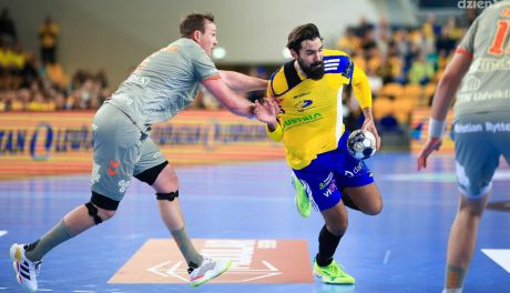 Rozdział 18: Zapomnieć o remisie w Kielcach