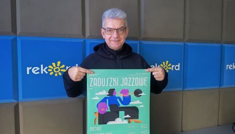 M. Cichosz: to już 31. edycja Zaduszek Jazzowych