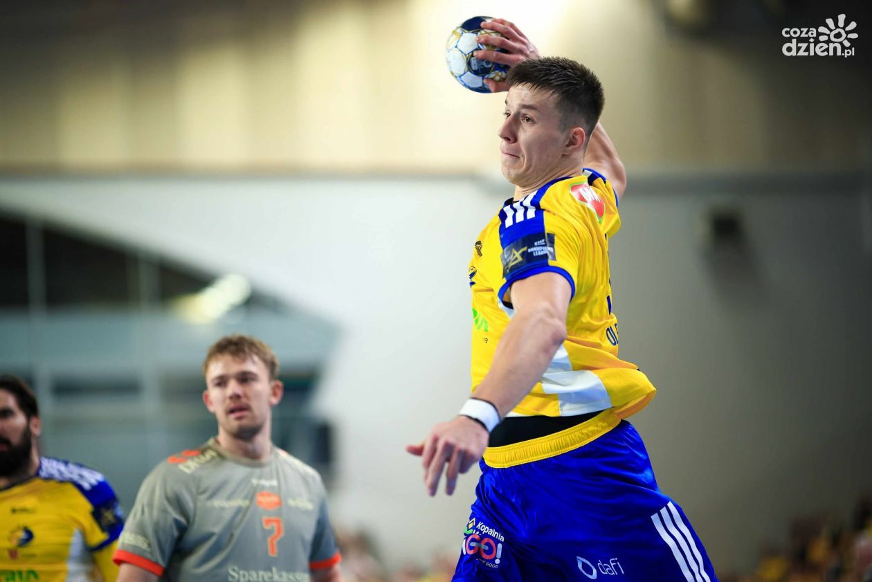 Lekcja szczypiorniaka od mistrza Danii