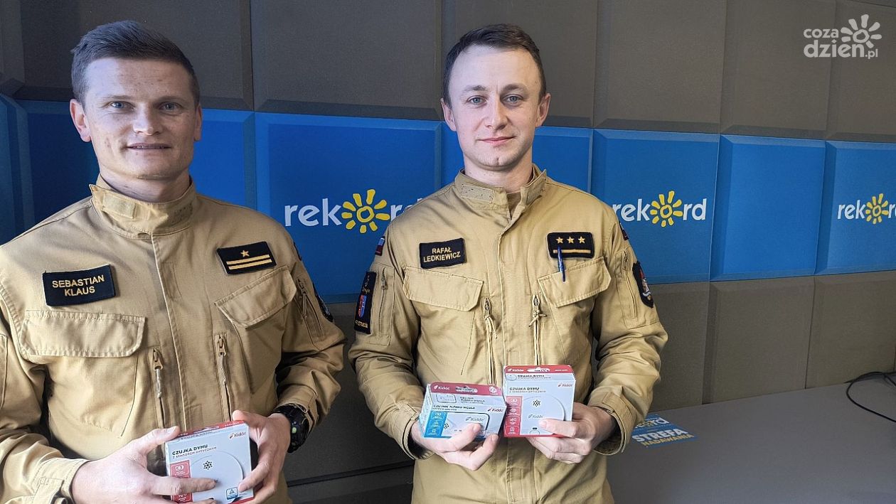 S. Klaus, R. Ledkiewicz: 