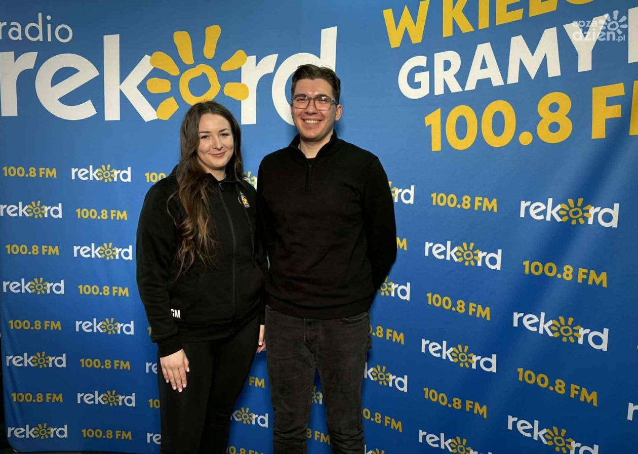 “Chcemy udowodnić, że także potrafimy” – Gabriela Miśkiewicz Suzuki Korona Handball Kielce