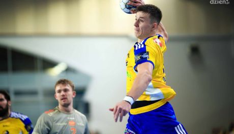 Lekcja szczypiorniaka od mistrza Danii