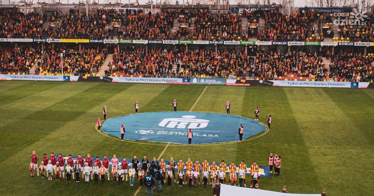 20 lat zawodowej Ekstraklasy. Rocznica przełomowego momentu w historii polskiej piłki