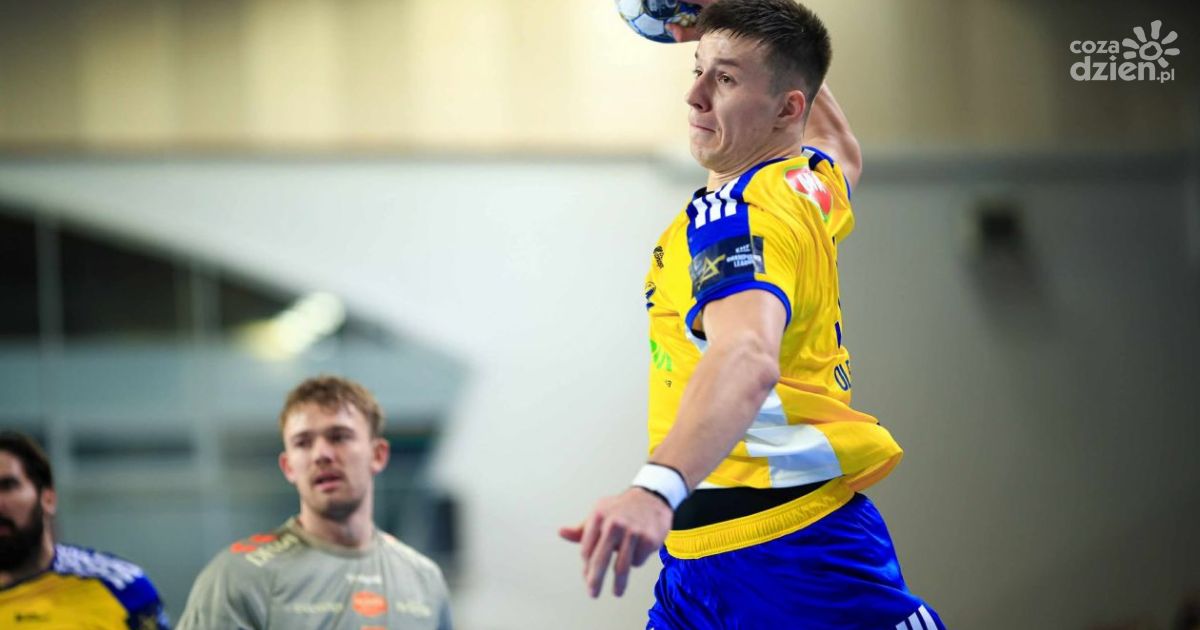 Lekcja szczypiorniaka od mistrza Danii