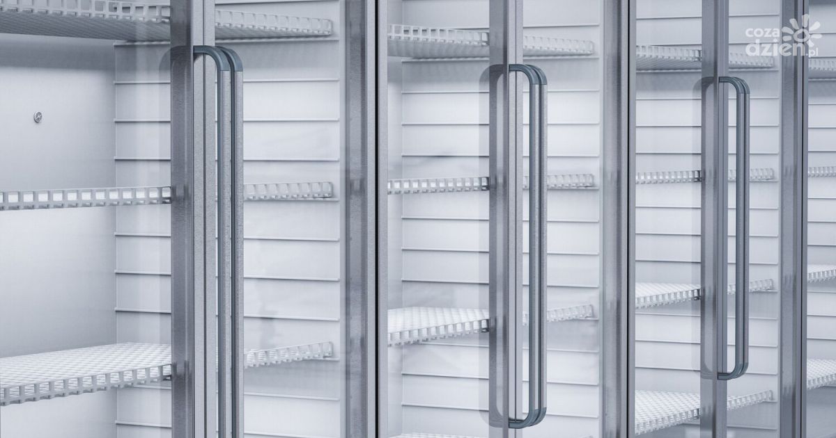 Jak zwiększyć sprzedaż dzięki nowoczesnym regałom chłodniczym z otwartym frontem?