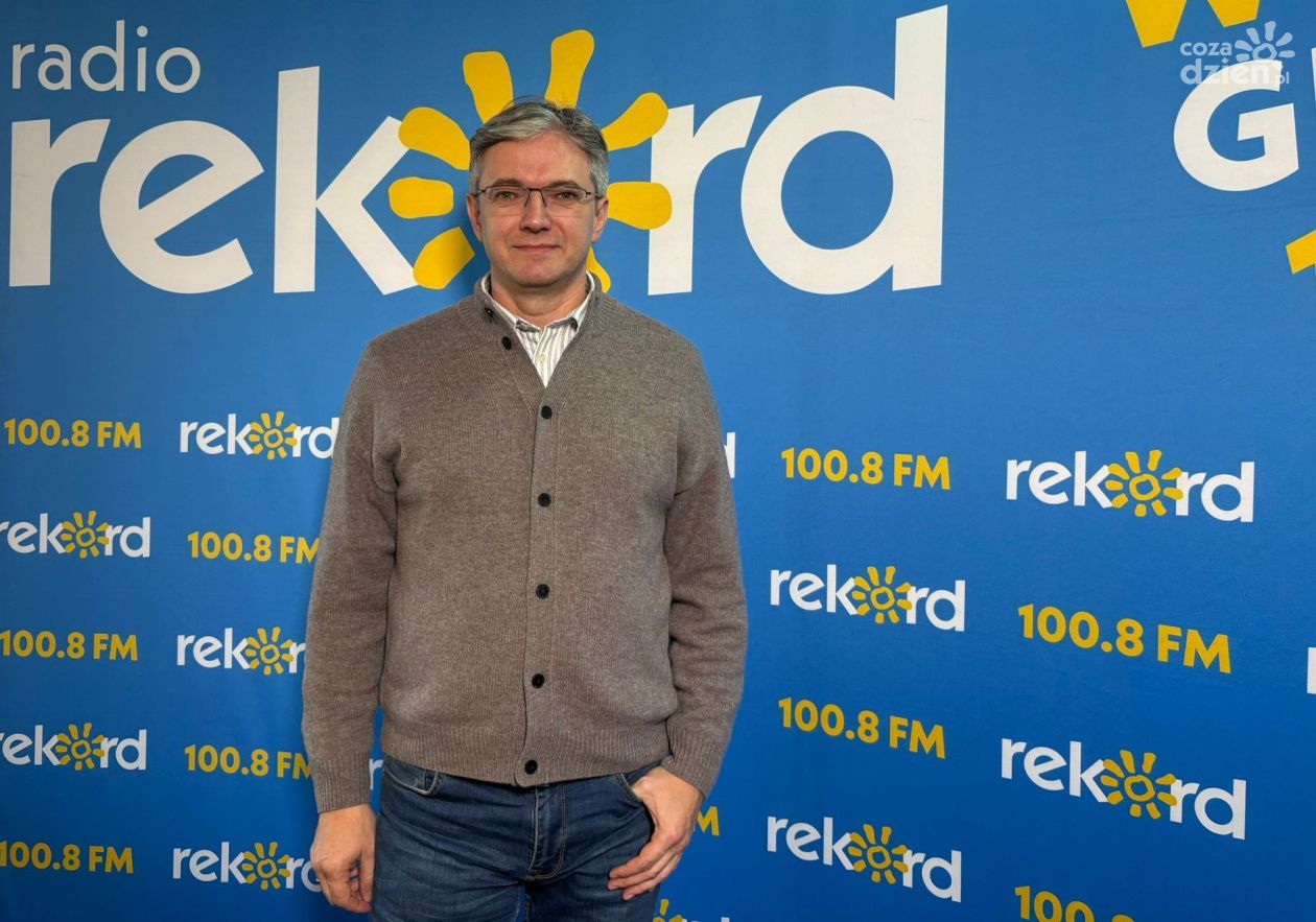 Silna pozycja PSL w regionie i napięcia na wschodzie kraju – europoseł gościem Porannej Rozmowy Radia Rekord