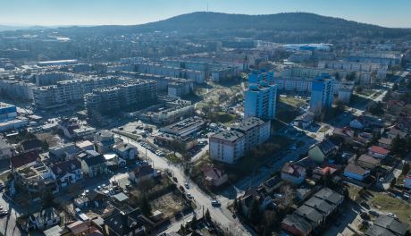 Awaria sieci ciepłowniczej w Kielcach. Zakłócenia w dostawach ciepła na kilku osiedlach