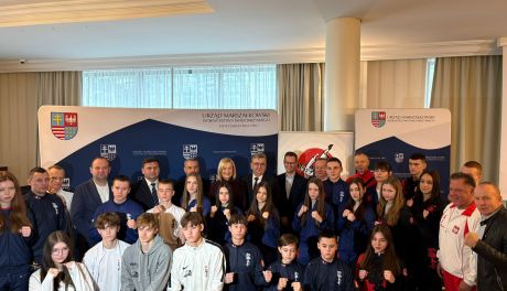 Klubowy Puchar Europy Karate Kielce 2025 – pierwsza taka impreza w Europie