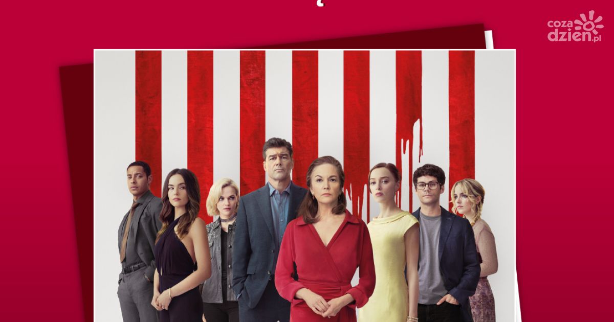 Premiera „Rocznicy” Jana Komasy już w sobotę. Reżyser spotka się z widzami w Kielcach