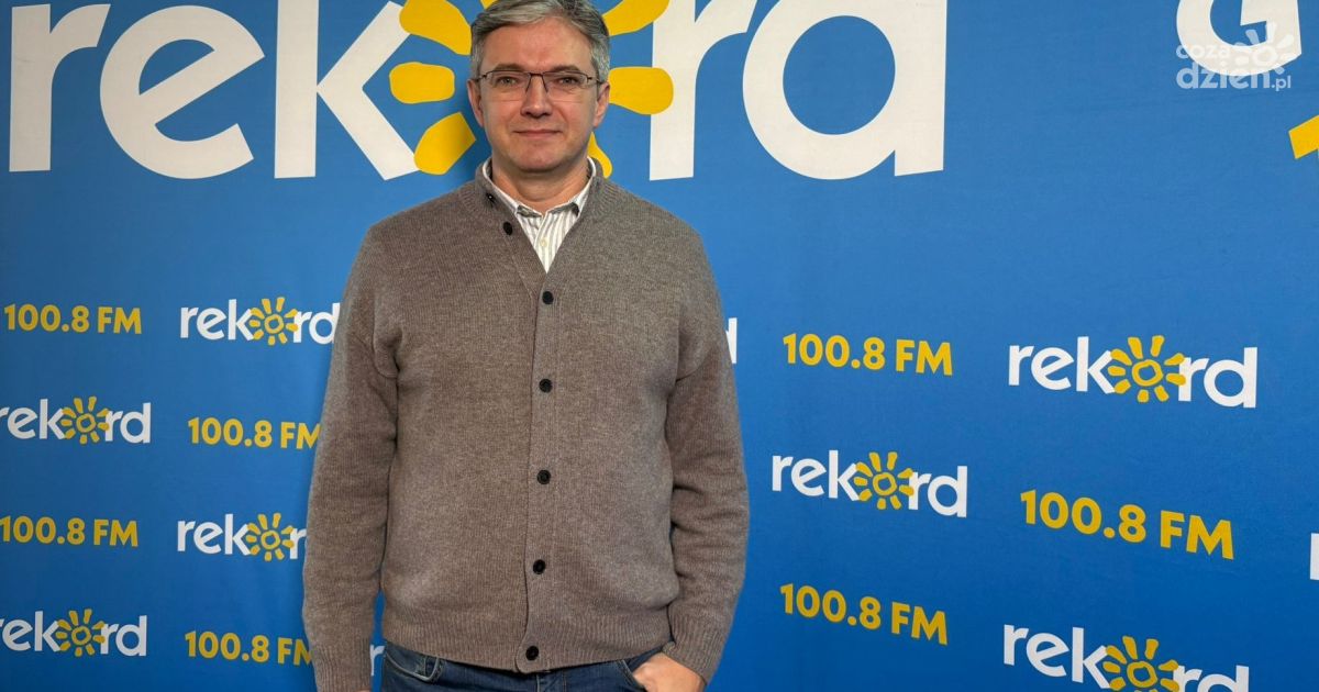 Silna pozycja PSL w regionie i napięcia na wschodzie kraju – europoseł gościem Porannej Rozmowy Radia Rekord