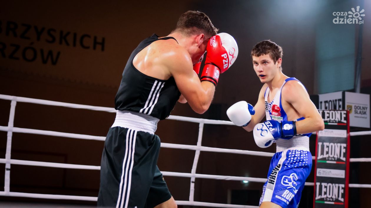 Polska Liga Boksu: Rushh kontra Legia w meczu sezonu. Niewiadomą pozostają składy