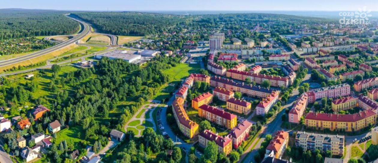 Projekt budżetu Skarżyska-Kamiennej na 2026 rok. Rekordowe dochody i najwyższe w historii nakłady inwestycyjne