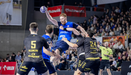 Rozdział 19: Niedzielne granie w Legionowie