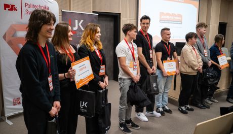 Młodzi projektują przyszłość Kielc. Znamy zwycięzców pierwszego Ideathonu Dialogu Społecznego