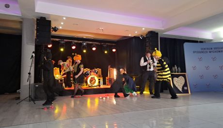 Opatowskie placówki świętują Dzień Pracownika Socjalnego