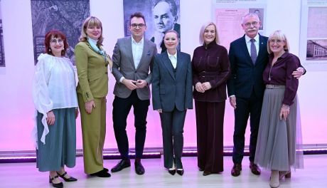 Podsumowanie Roku Stefana Żeromskiego w Ciekotach