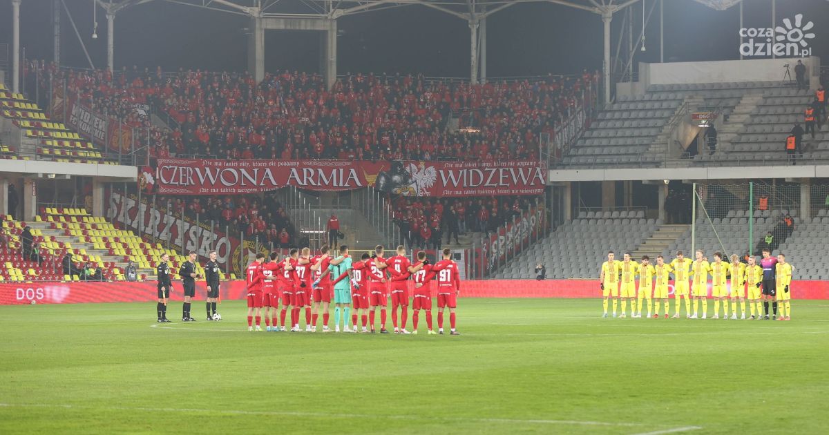 Przełamać się na terenie łódzkiego wroga