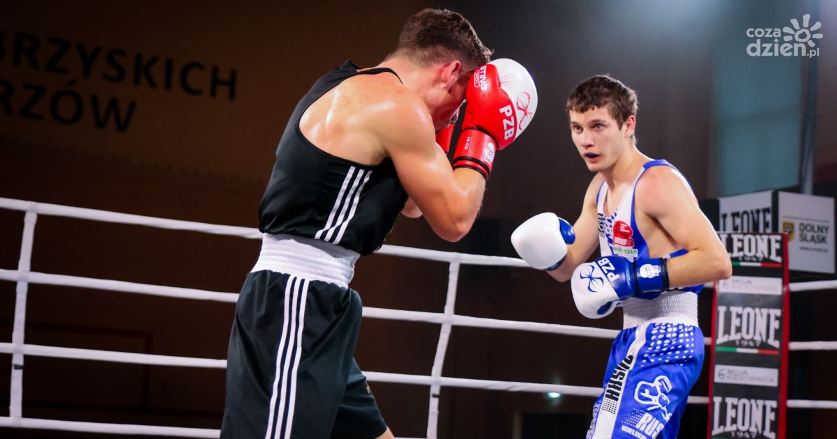 Polska Liga Boksu: Rushh kontra Legia w meczu sezonu. Niewiadomą pozostają składy
