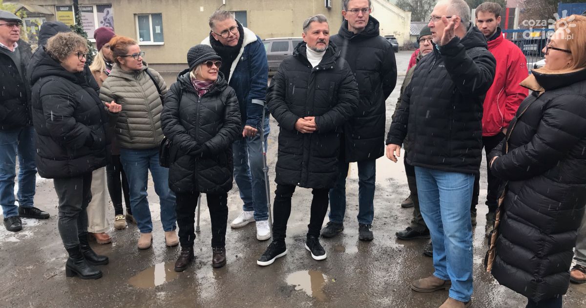 Przedsiębiorcy wstydzą się dojazdu do ich firm