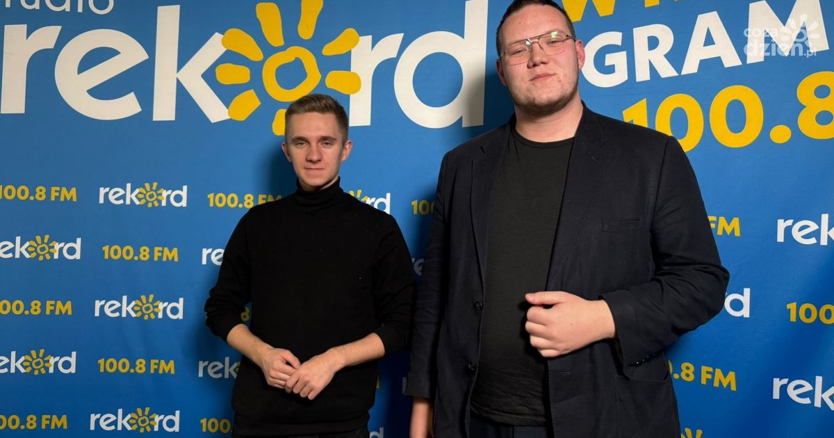 Młodzi działają – o organizacjach młodzieżowych w rozmowie z przedstawicielami FML i Pokolenia 2050