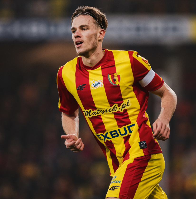 Serce Łodzi zdobyte przez kieleckie scyzoryki