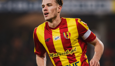 Serce Łodzi zdobyte przez kieleckie scyzoryki